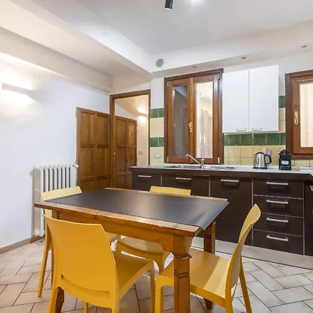 Apartamento Agnolo 65 *