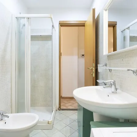 Apartamento Agnolo 65 Florença