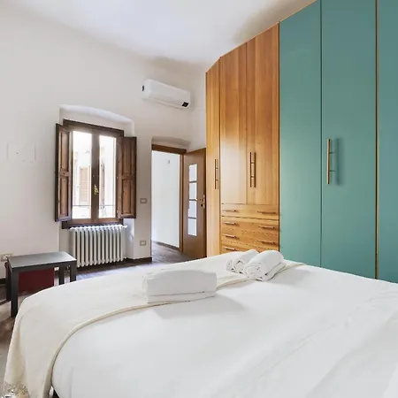 Agnolo 65 Apartamento Florença