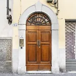 Apartmán Agnolo 65 Florencie