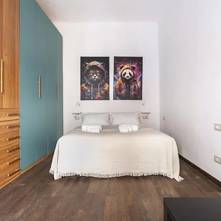 Agnolo 65 Appartamento Firenze