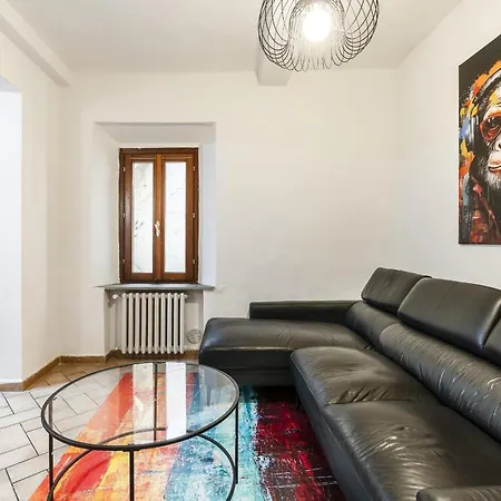 Agnolo 65 Apartmán