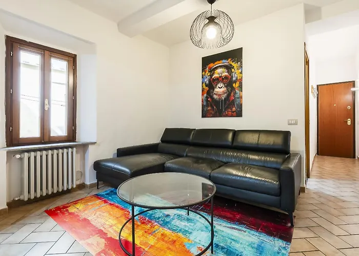 Agnolo 65 Appartamento