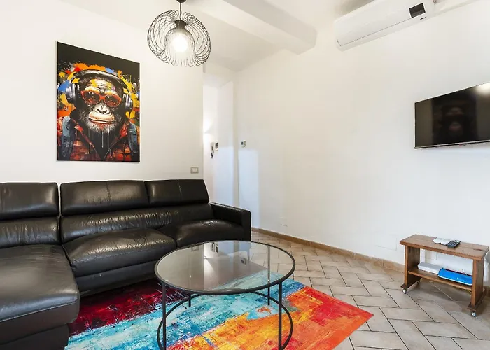 Apartament Agnolo 65 *