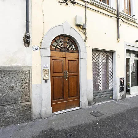 Agnolo 65 * 피렌체