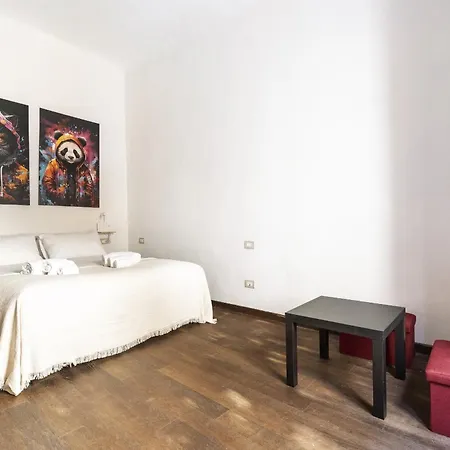 Agnolo 65 Apartament Florencja