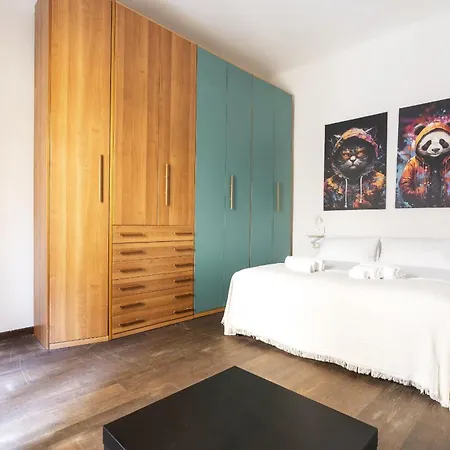 Agnolo 65 * 피렌체