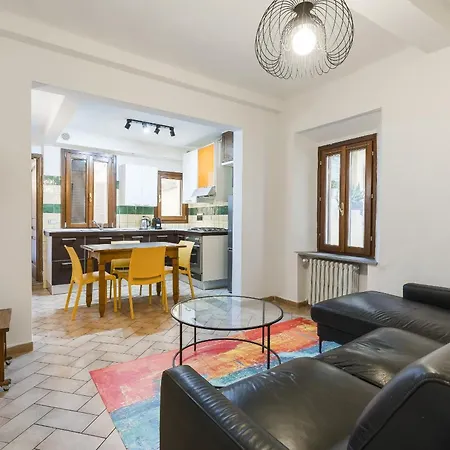 Agnolo 65 * 피렌체