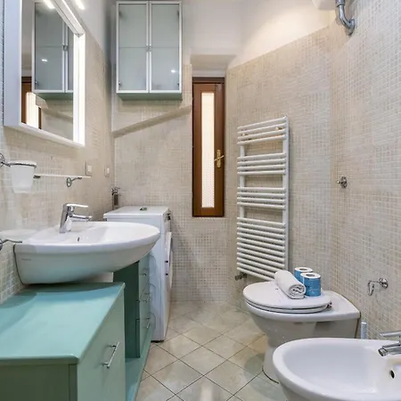 Agnolo 65 Daire