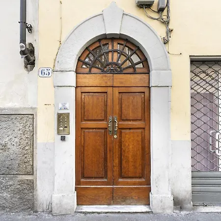 Daire Agnolo 65 Floransa