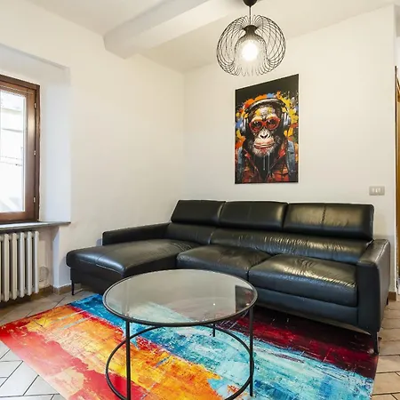 Agnolo 65 Апартаменты